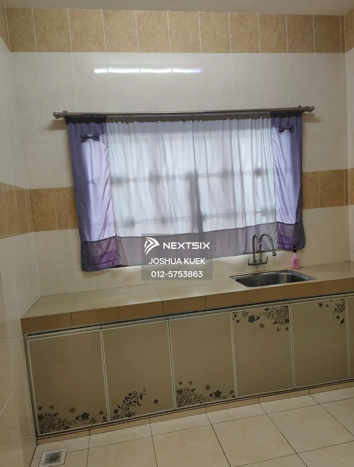 2-sty Terrace/Link House For Sale in Sitiawan Perak - Image 9