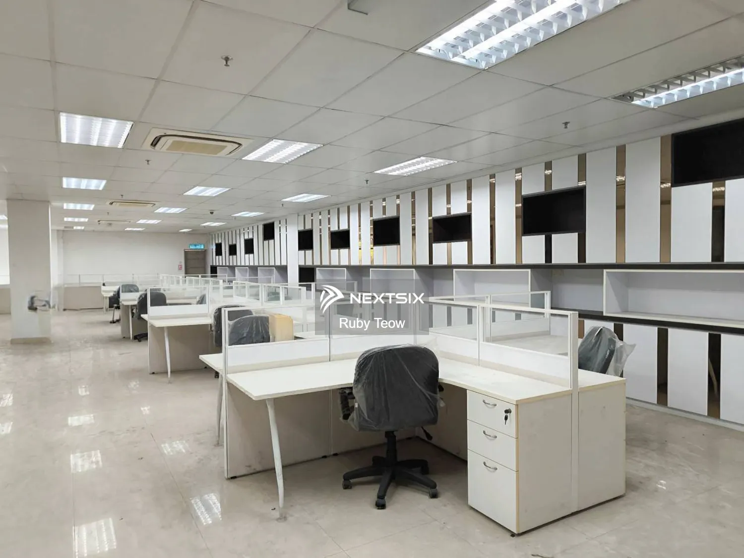 Detached Factory For Sale in Masai Johor - Image 5