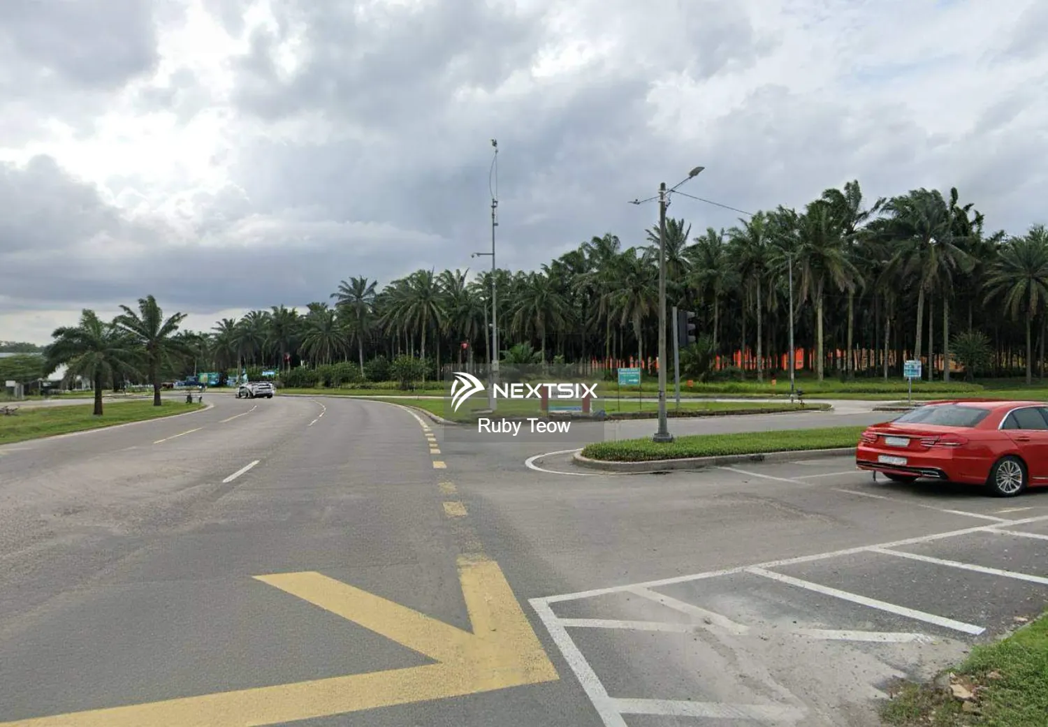 Shop For Rent in Senai Johor - Image 6