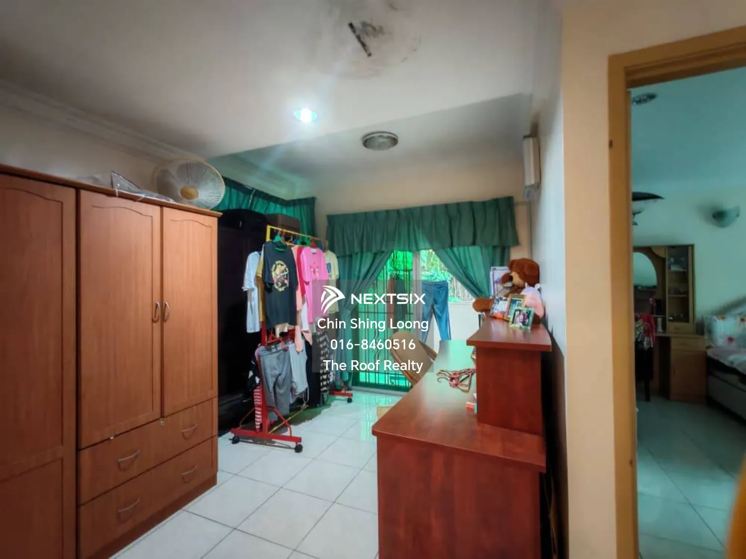 Semi-detached House For Sale in Kota Kinabalu Sabah - Image 10