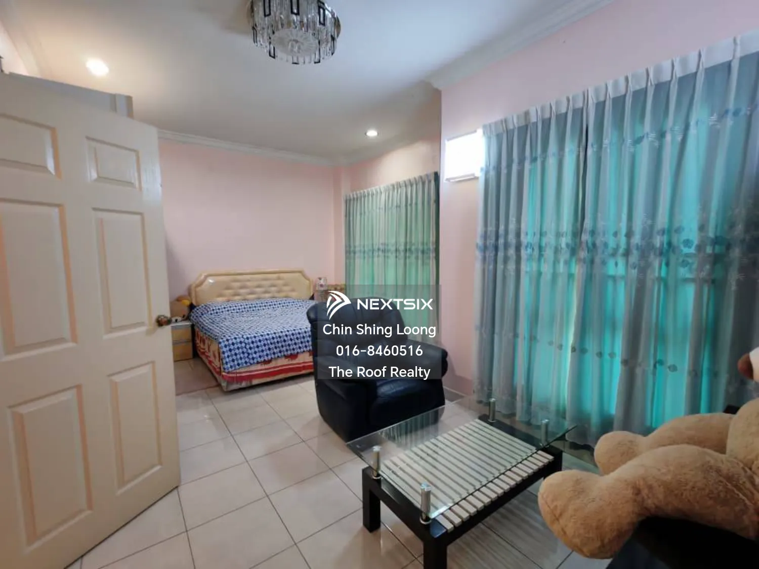 Semi-detached House For Sale in Kota Kinabalu Sabah - Image 11
