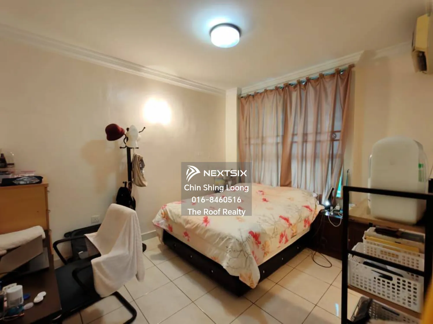 Semi-detached House For Sale in Kota Kinabalu Sabah - Image 12