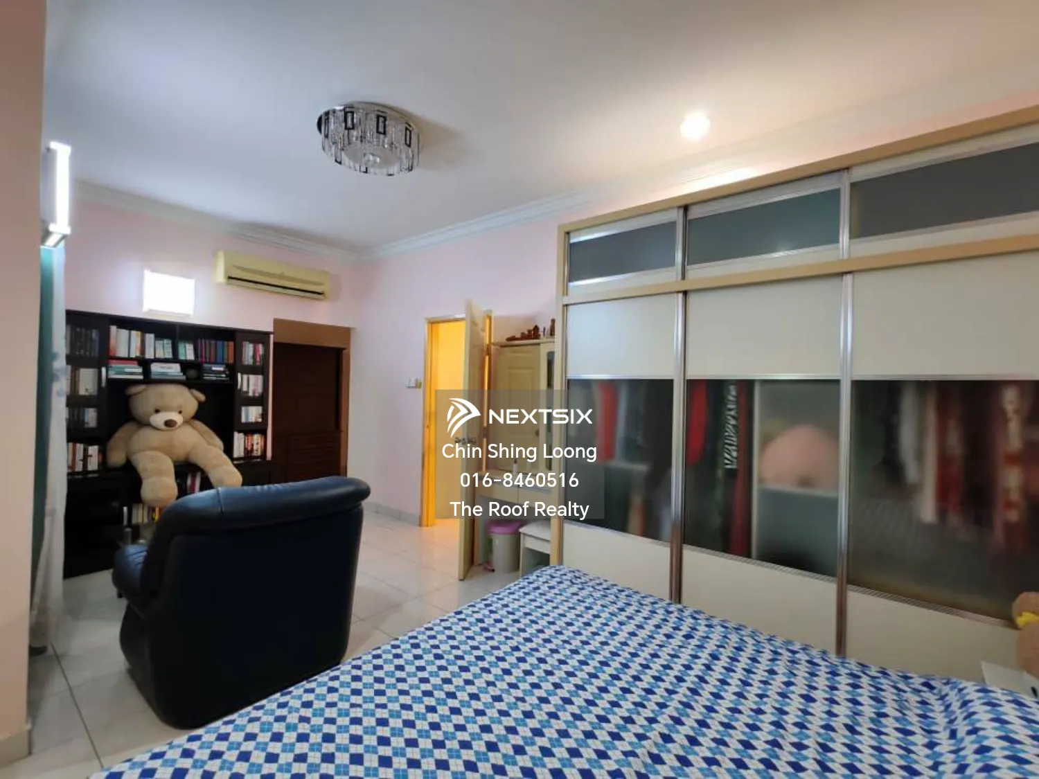 Semi-detached House For Sale in Kota Kinabalu Sabah - Image 13