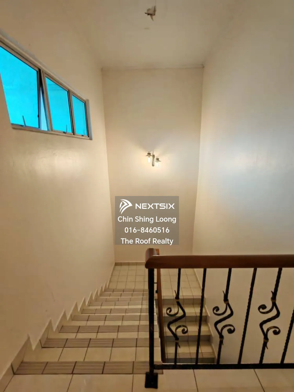 Semi-detached House For Sale in Kota Kinabalu Sabah - Image 14