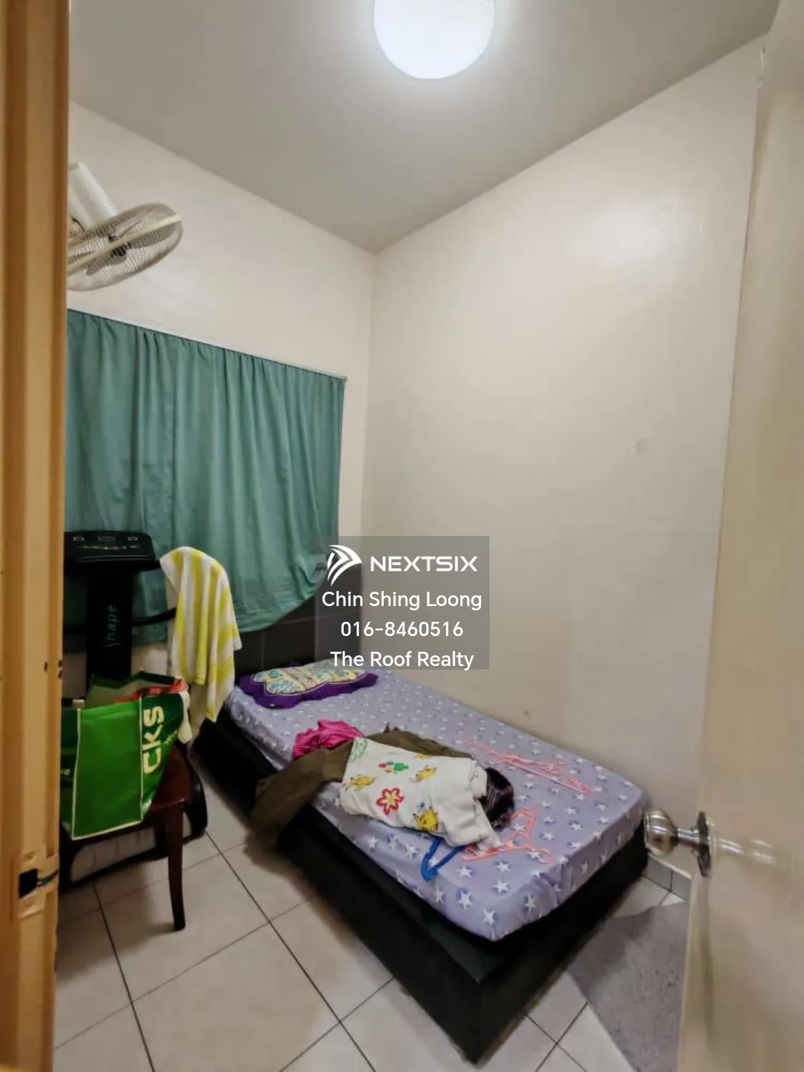 Semi-detached House For Sale in Kota Kinabalu Sabah - Image 6