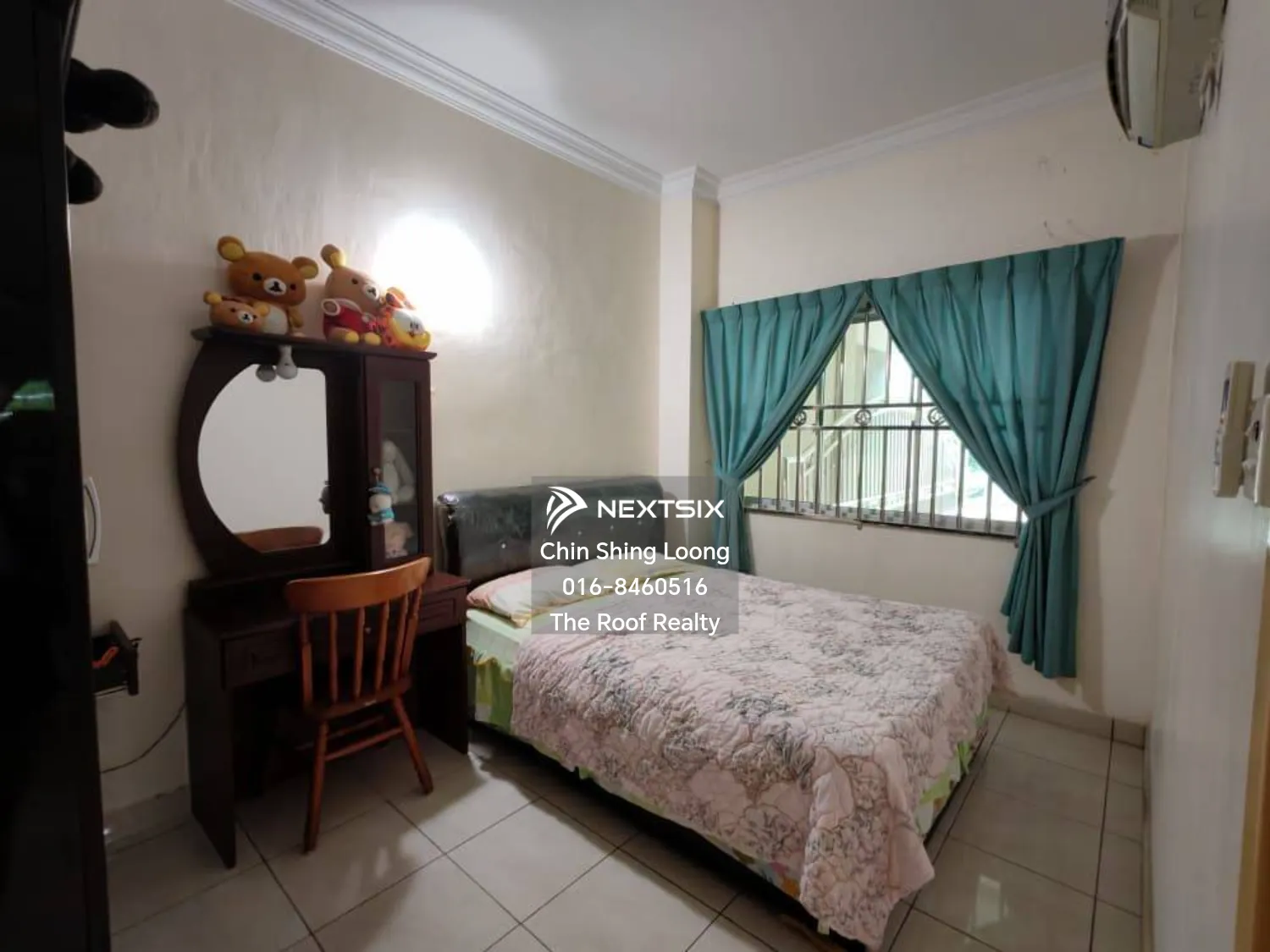 Semi-detached House For Sale in Kota Kinabalu Sabah - Image 7