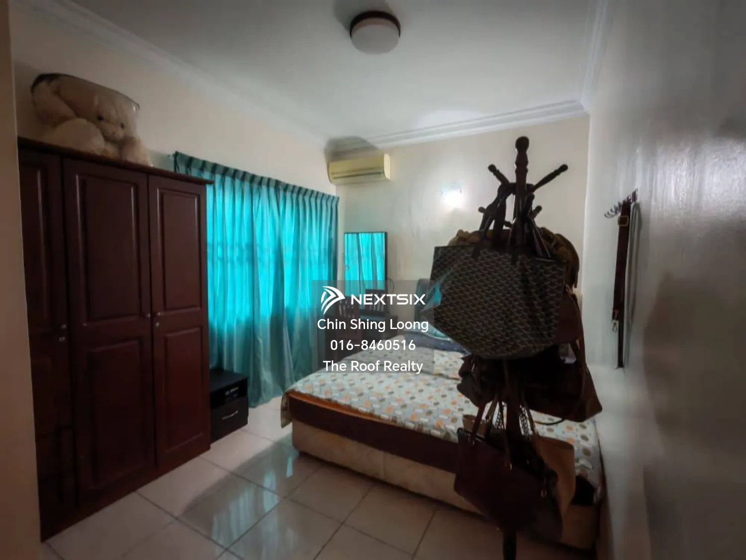 Semi-detached House For Sale in Kota Kinabalu Sabah - Image 8