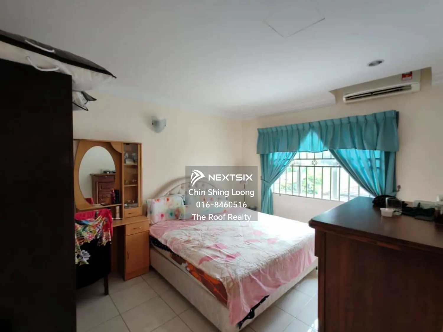 Semi-detached House For Sale in Kota Kinabalu Sabah - Image 9