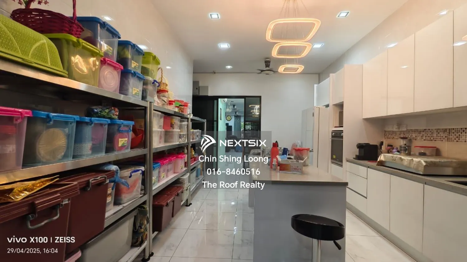 Semi-detached House For Sale in Kota Kinabalu Sabah - Image 6
