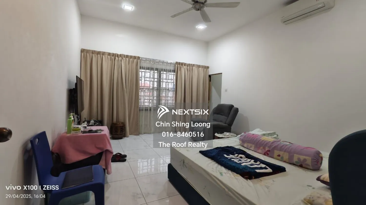 Semi-detached House For Sale in Kota Kinabalu Sabah - Image 7