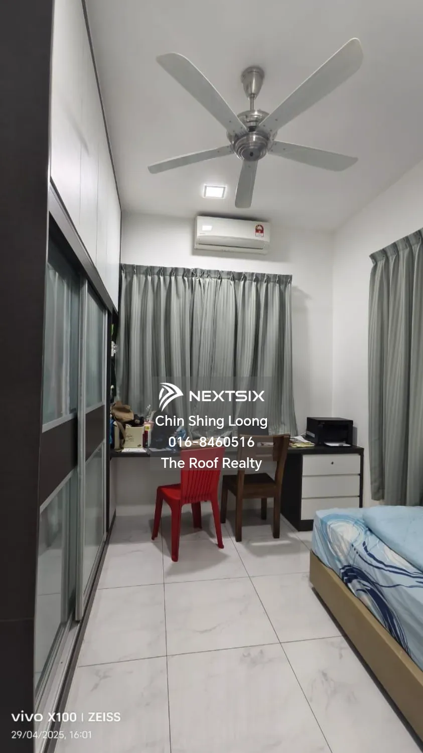 Semi-detached House For Sale in Kota Kinabalu Sabah - Image 8