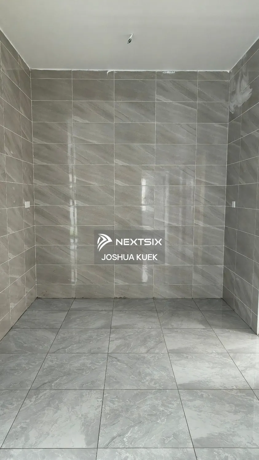 Semi-detached House For Sale in Ayer Tawar Perak - Image 15