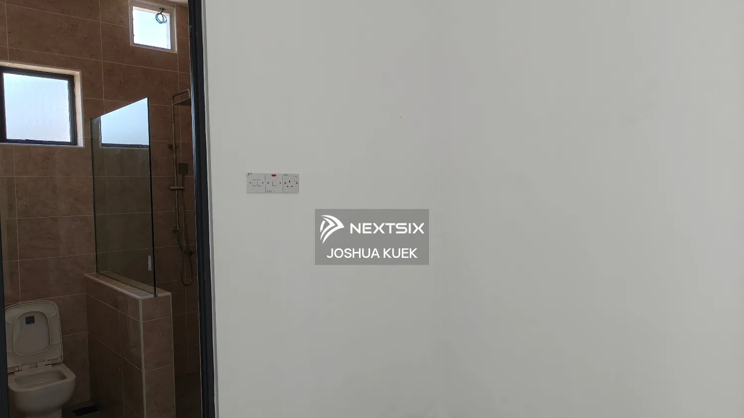 Semi-detached House For Sale in Ayer Tawar Perak - Image 16