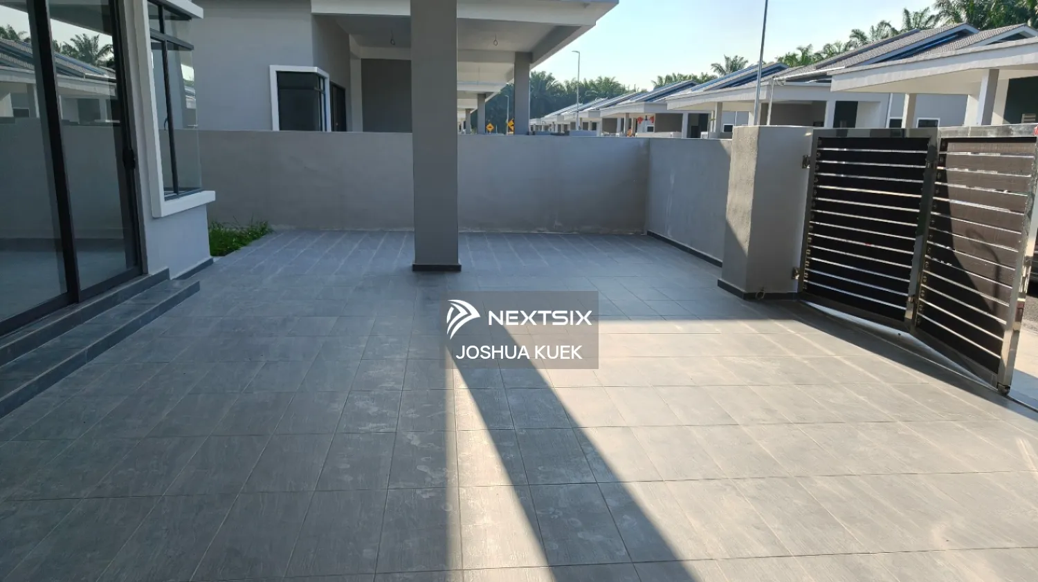 Semi-detached House For Sale in Ayer Tawar Perak - Image 18