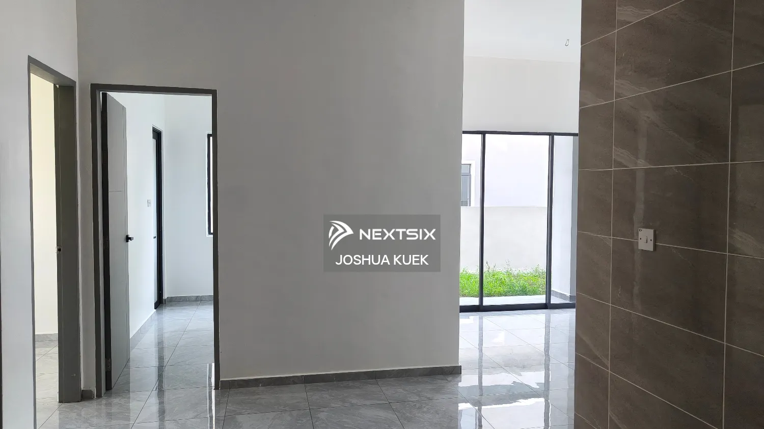 Semi-detached House For Sale in Ayer Tawar Perak - Image 20