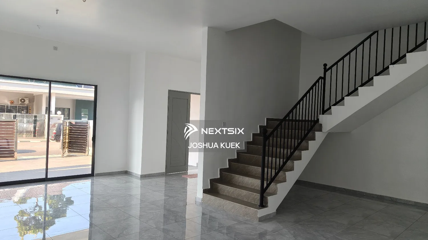 Semi-detached House For Sale in Ayer Tawar Perak - Image 5