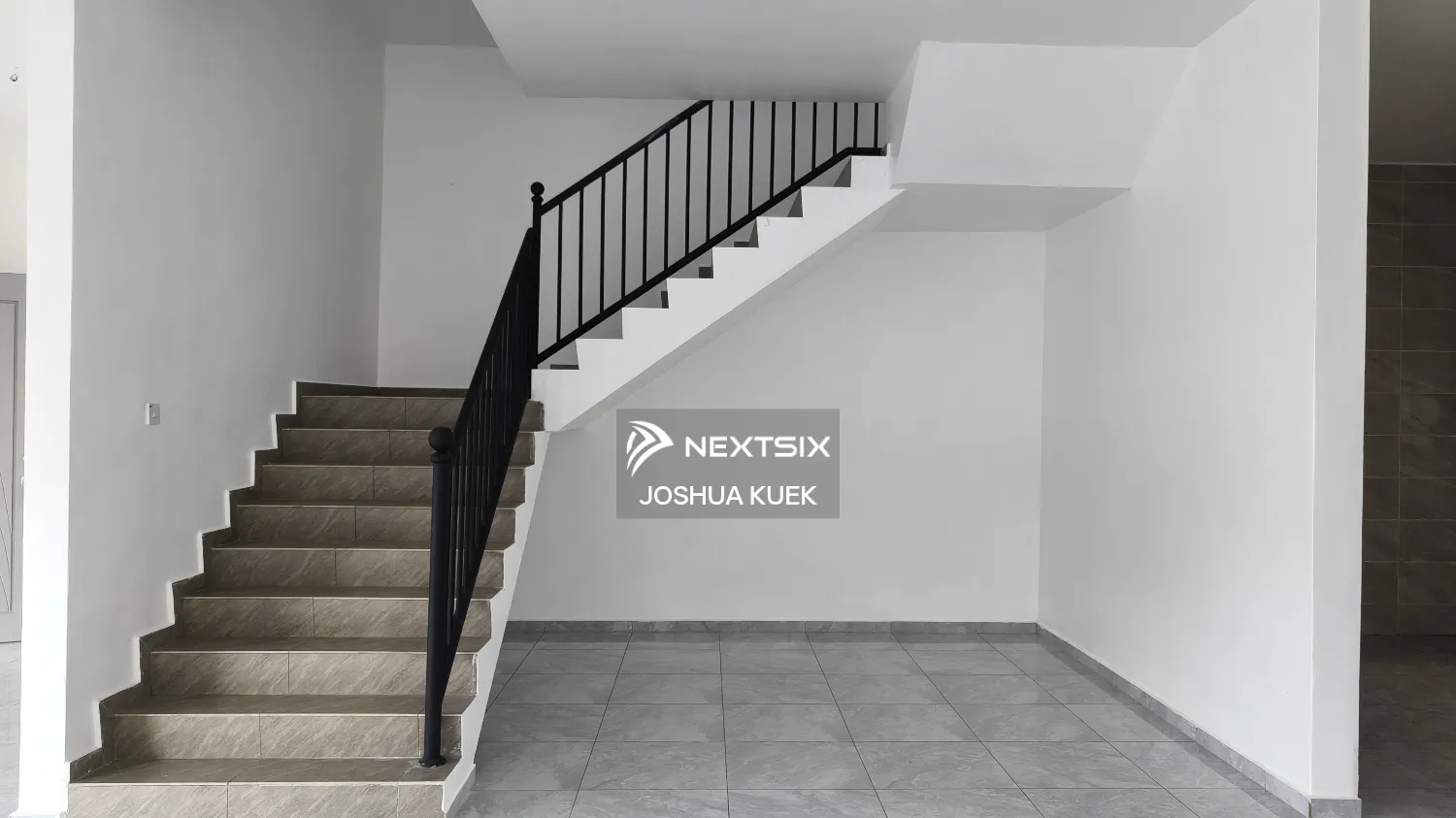 Semi-detached House For Sale in Ayer Tawar Perak - Image 7