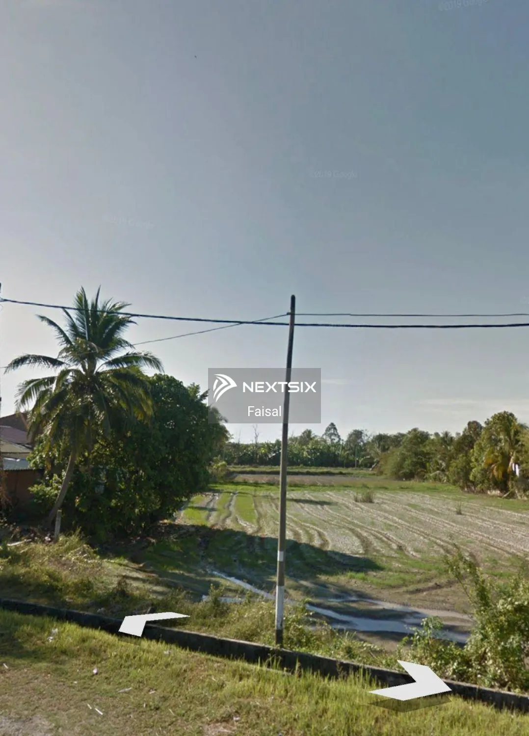 Agricultural Land For Sale in Jitra Kedah - Image 6