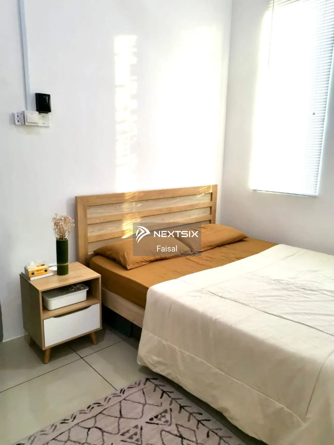 Semi-detached House For Sale in Kangar Perlis - Image 10