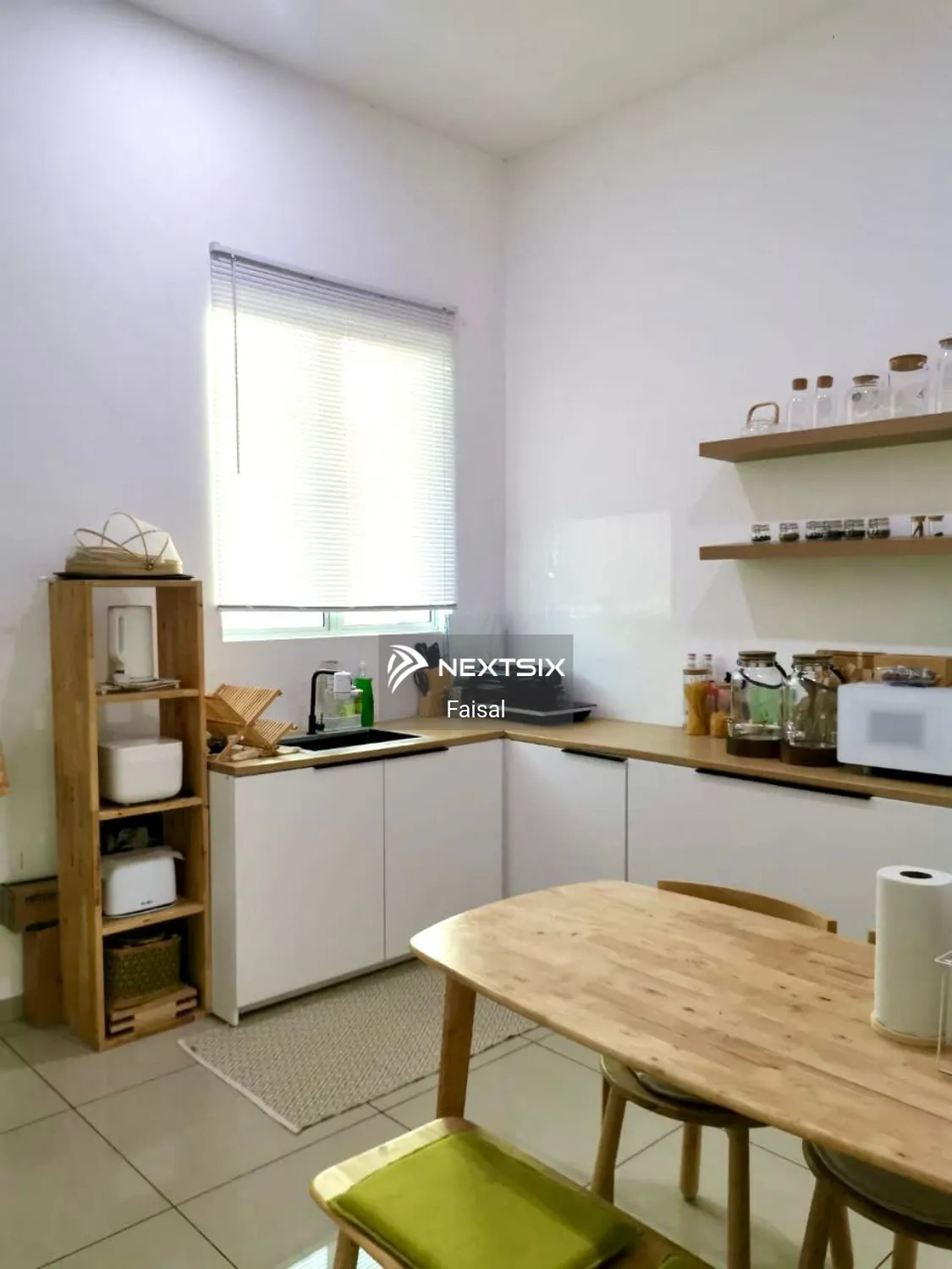 Semi-detached House For Sale in Kangar Perlis - Image 5