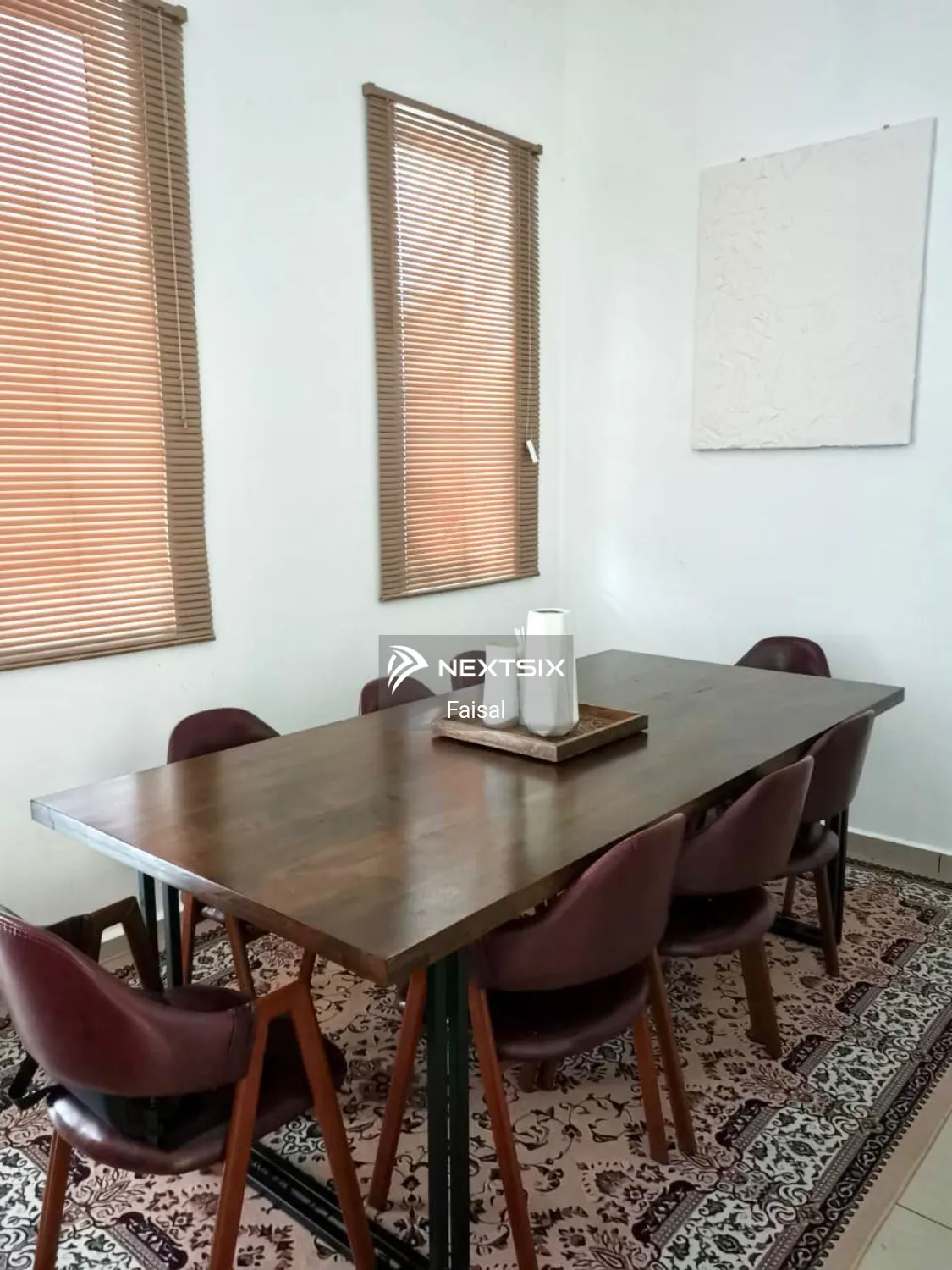 Semi-detached House For Sale in Kangar Perlis - Image 6