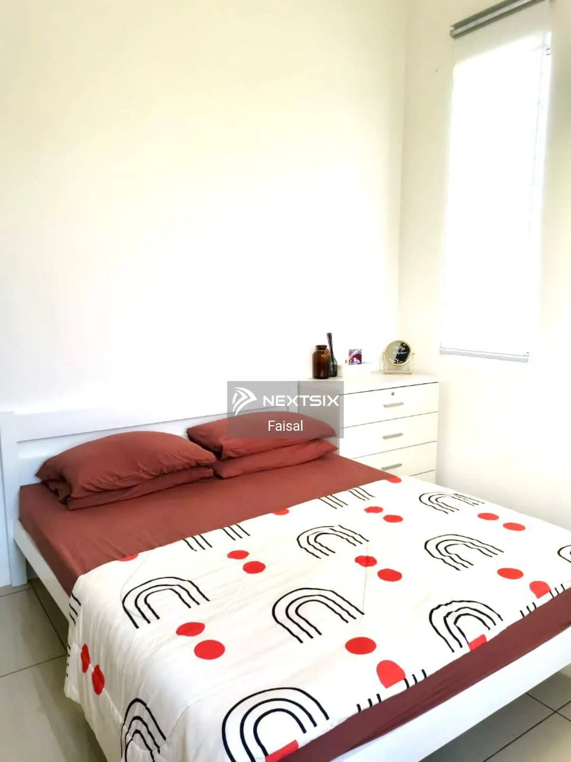 Semi-detached House For Sale in Kangar Perlis - Image 7