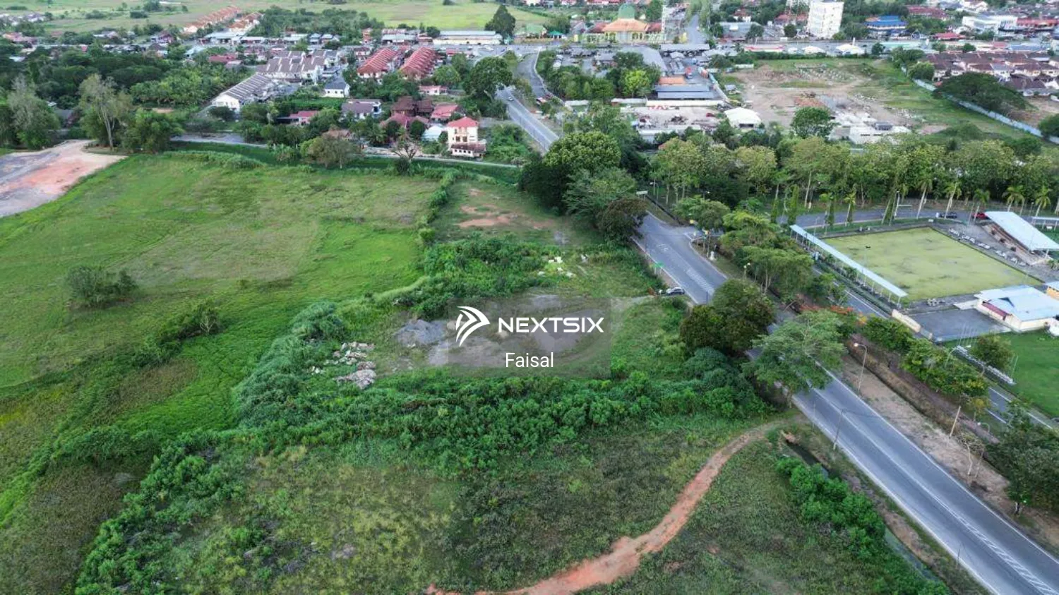 Agricultural Land For Sale in Kangar Perlis - Image 5