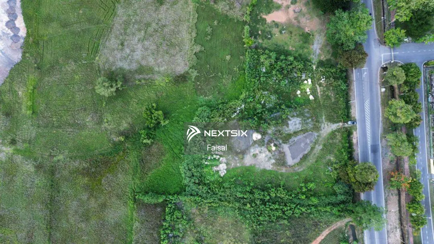Agricultural Land For Sale in Kangar Perlis - Image 7