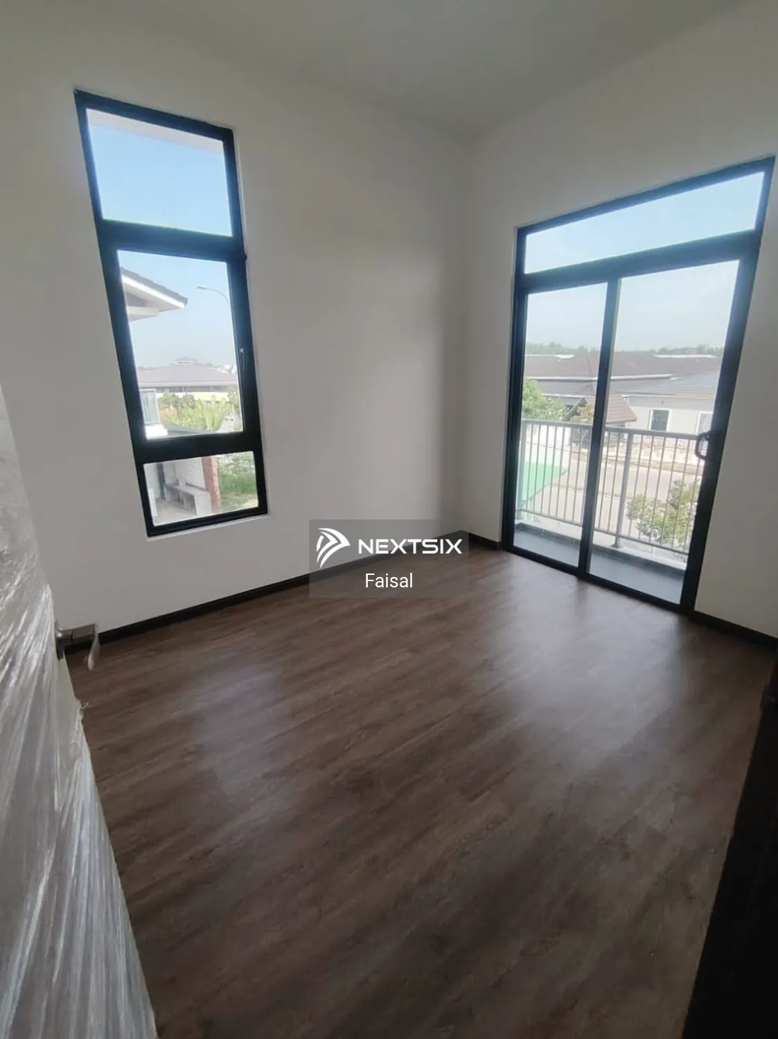 Semi-detached House For Sale in Bertam Penang - Image 10