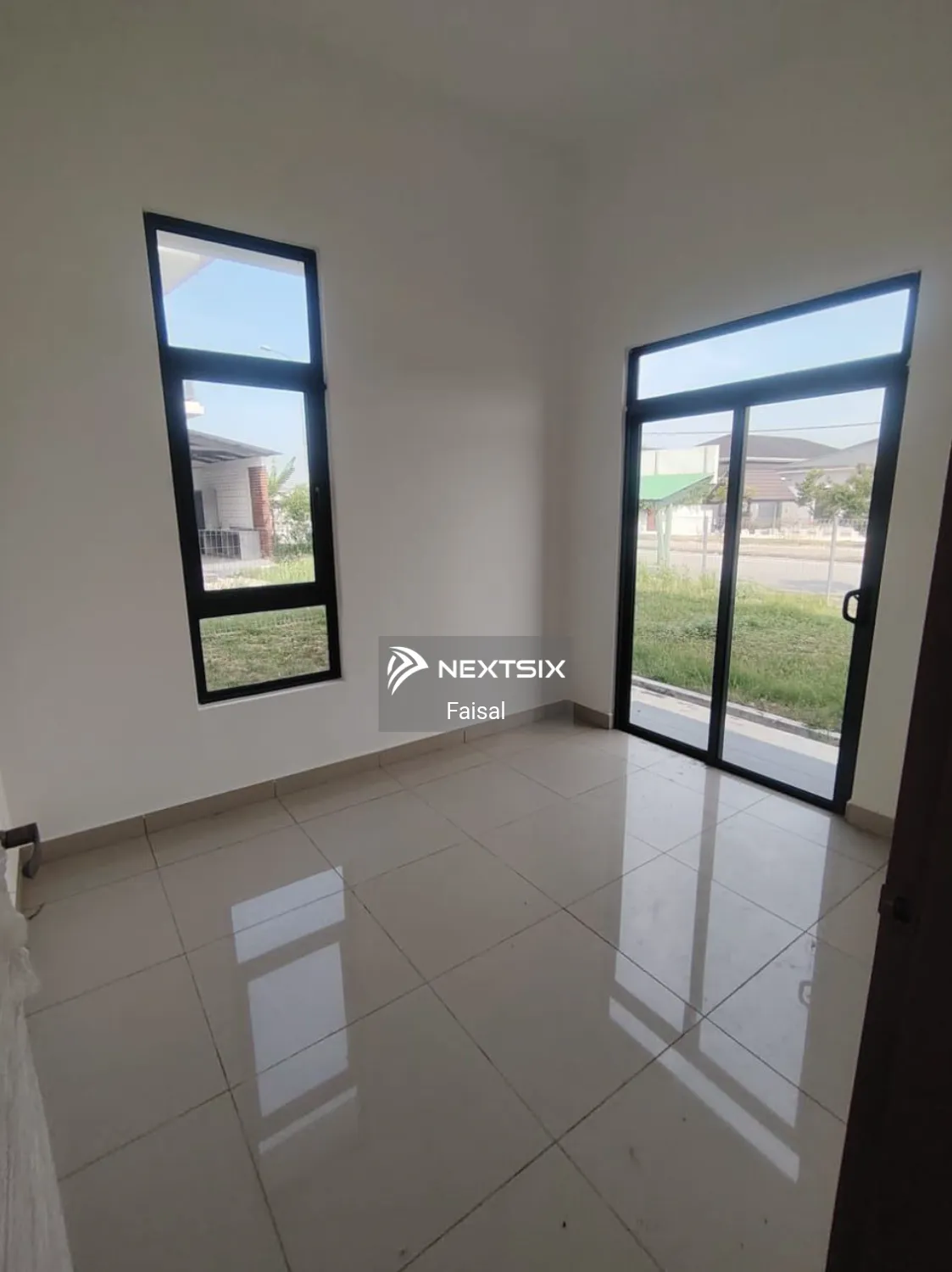 Semi-detached House For Sale in Bertam Penang - Image 13