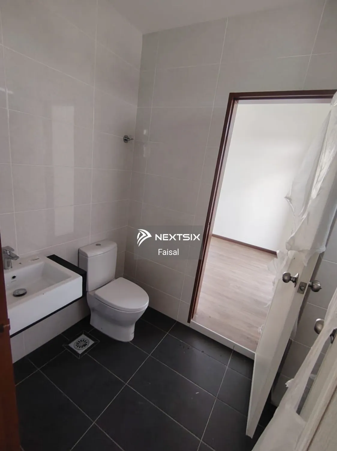 Semi-detached House For Sale in Bertam Penang - Image 16