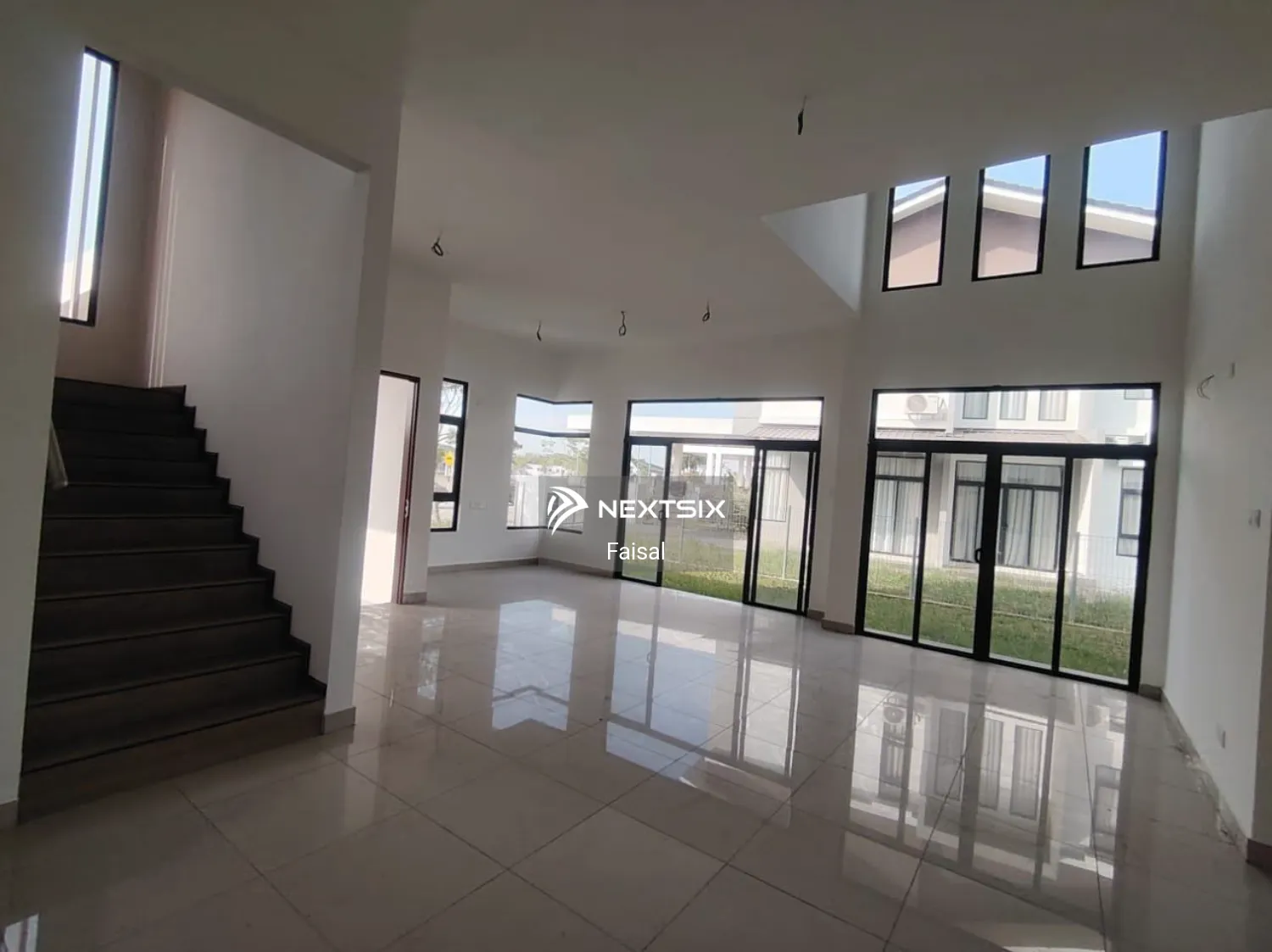 Semi-detached House For Sale in Bertam Penang - Image 19