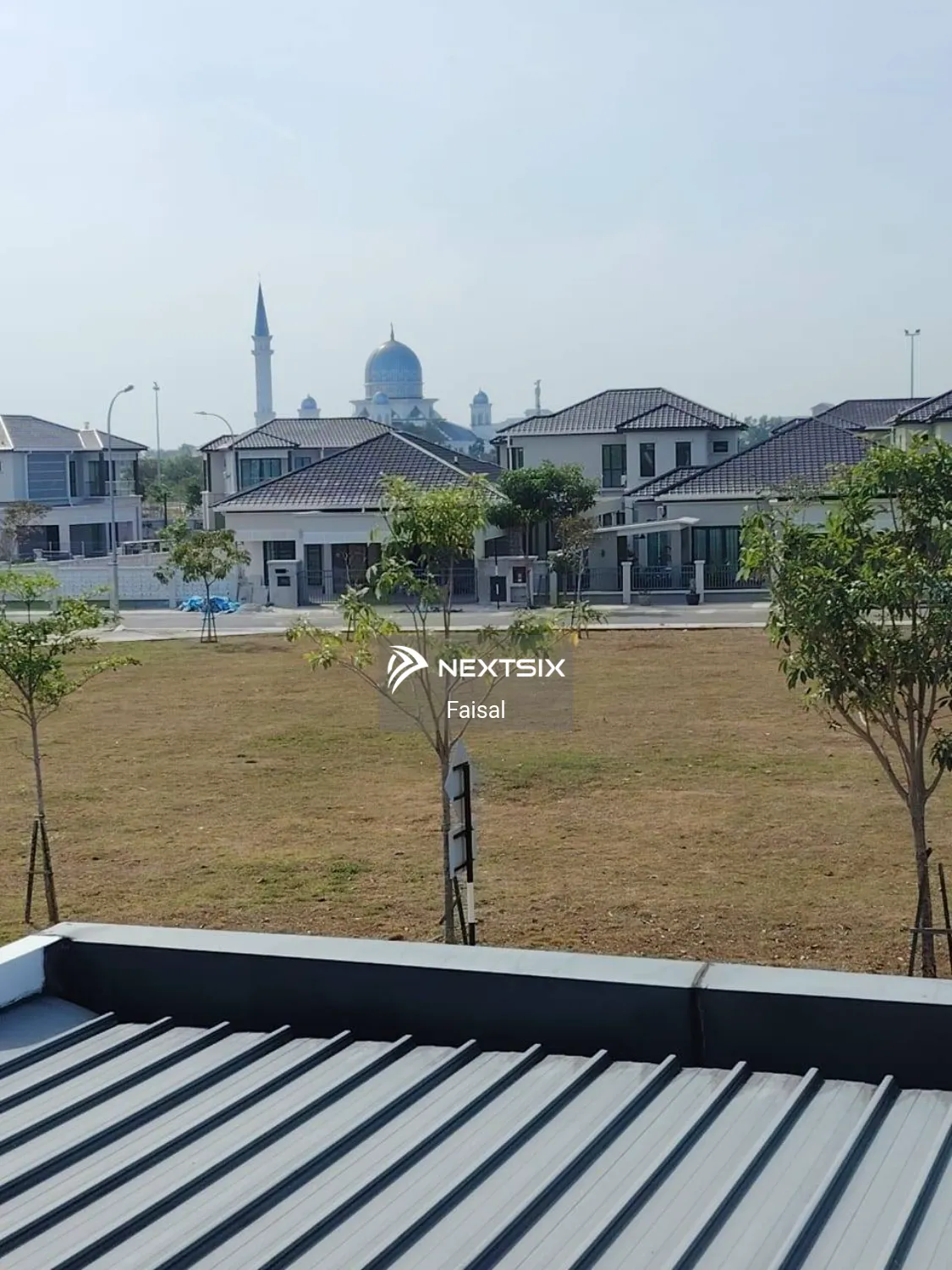 Semi-detached House For Sale in Bertam Penang - Image 21