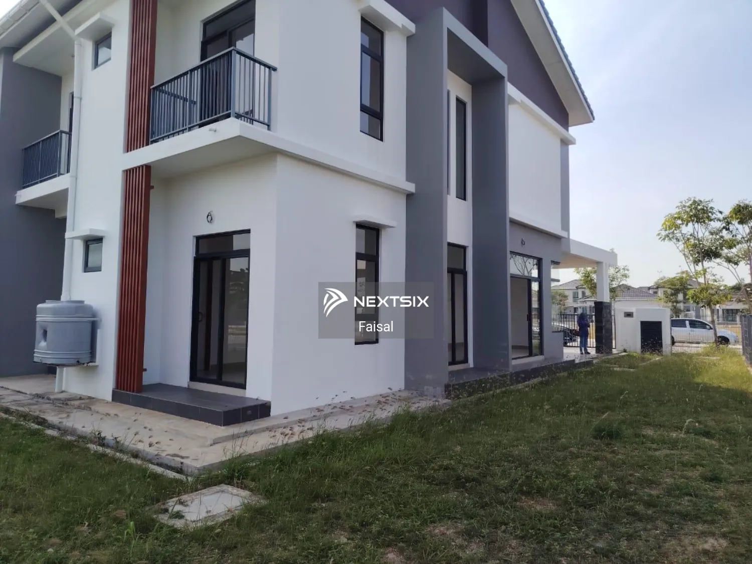 Semi-detached House For Sale in Bertam Penang - Image 22