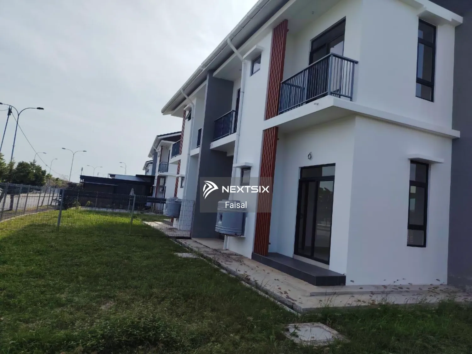 Semi-detached House For Sale in Bertam Penang - Image 23