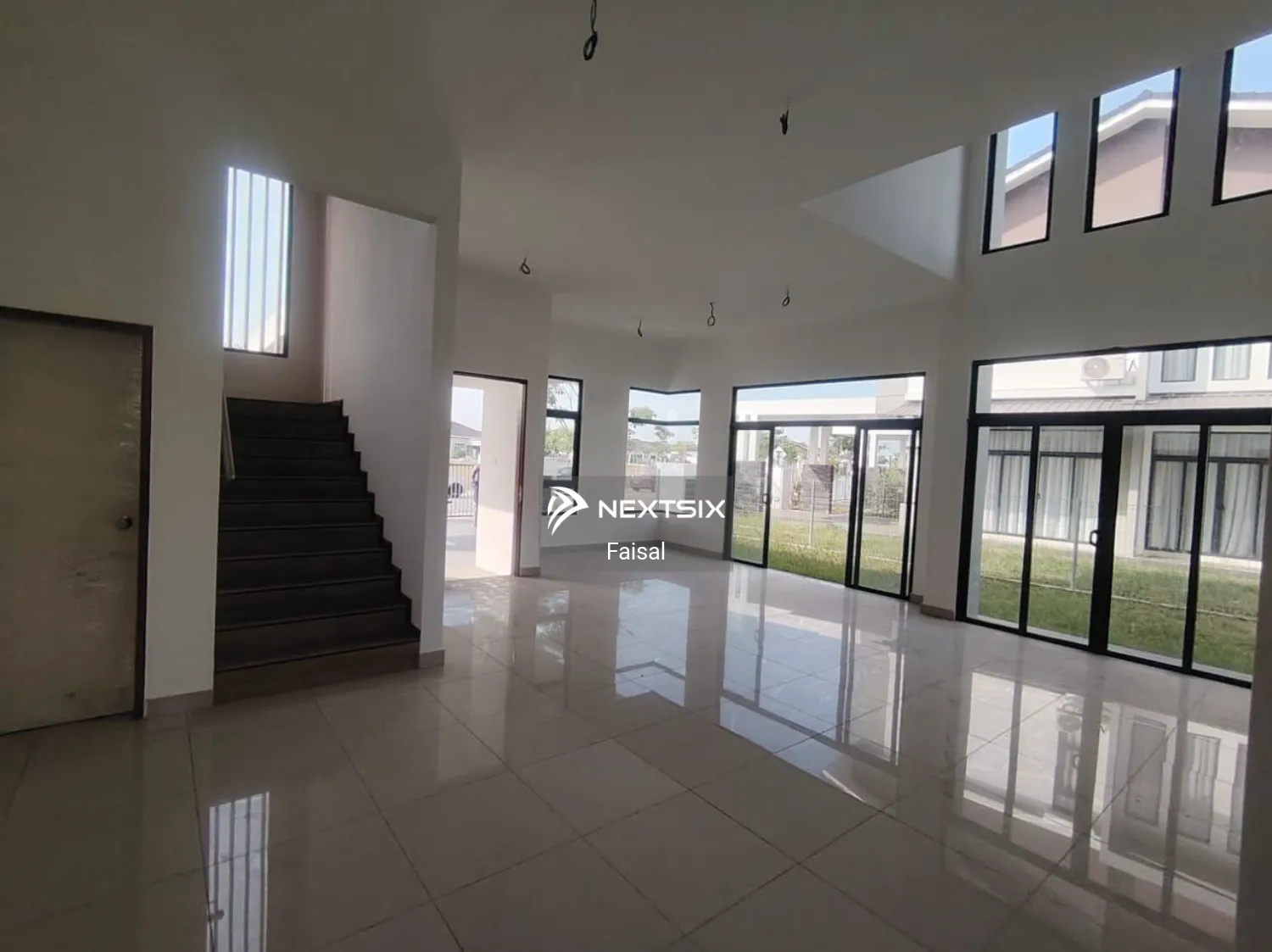 Semi-detached House For Sale in Bertam Penang - Image 5