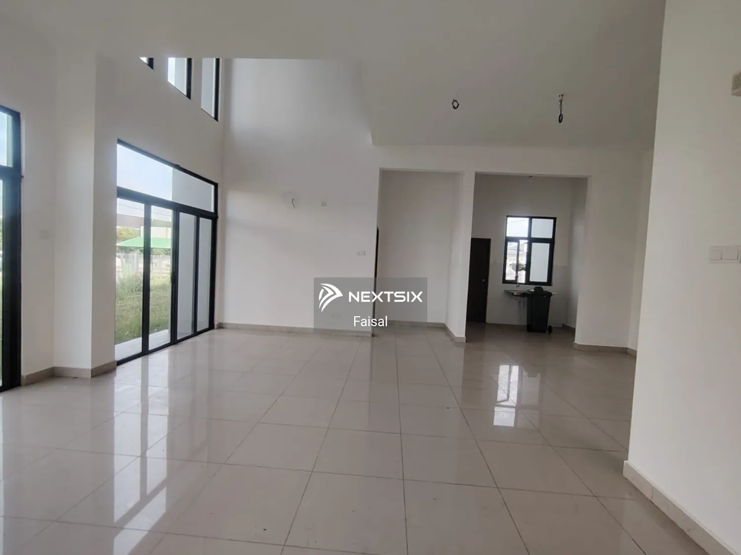 Semi-detached House For Sale in Bertam Penang - Image 6