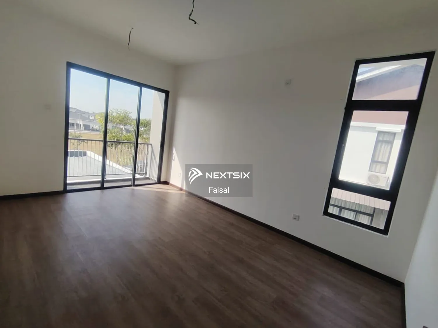 Semi-detached House For Sale in Bertam Penang - Image 9