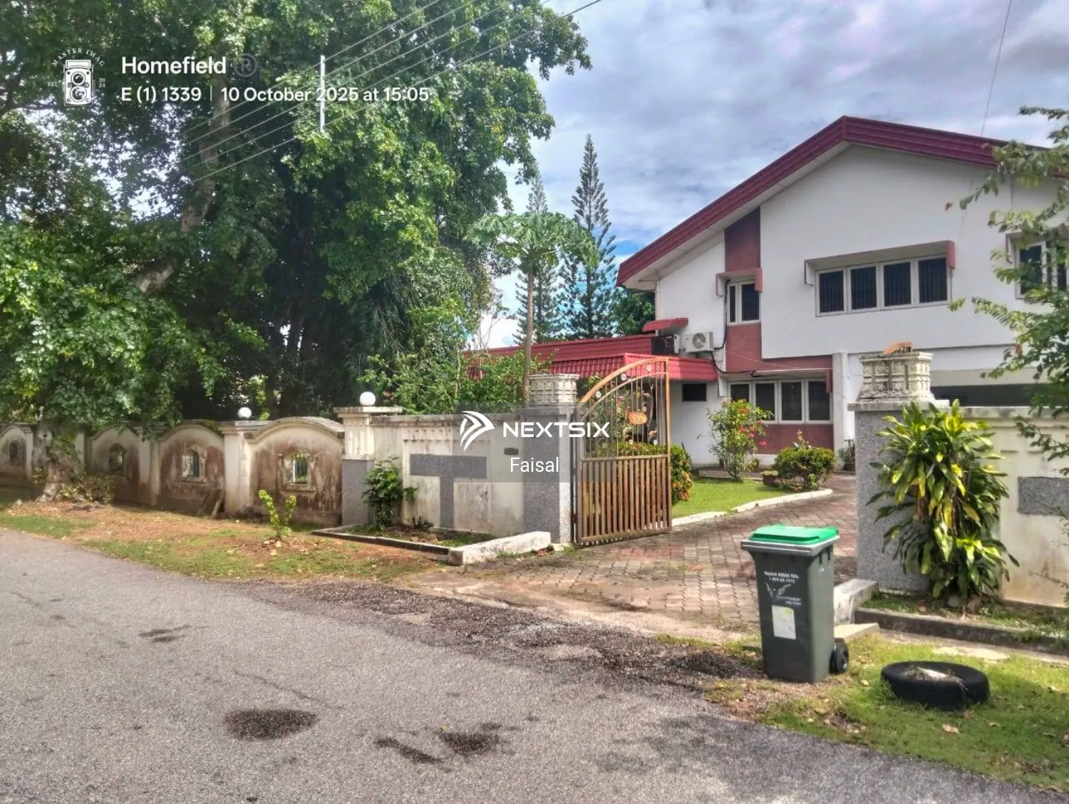 Bungalow For Sale in Alor Setar Kedah - Image 5
