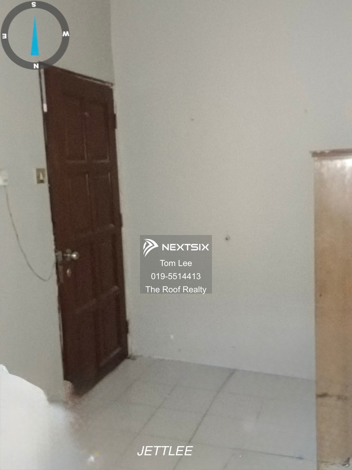 1-sty Terrace/Link House For Rent in Klang Selangor - Image 5