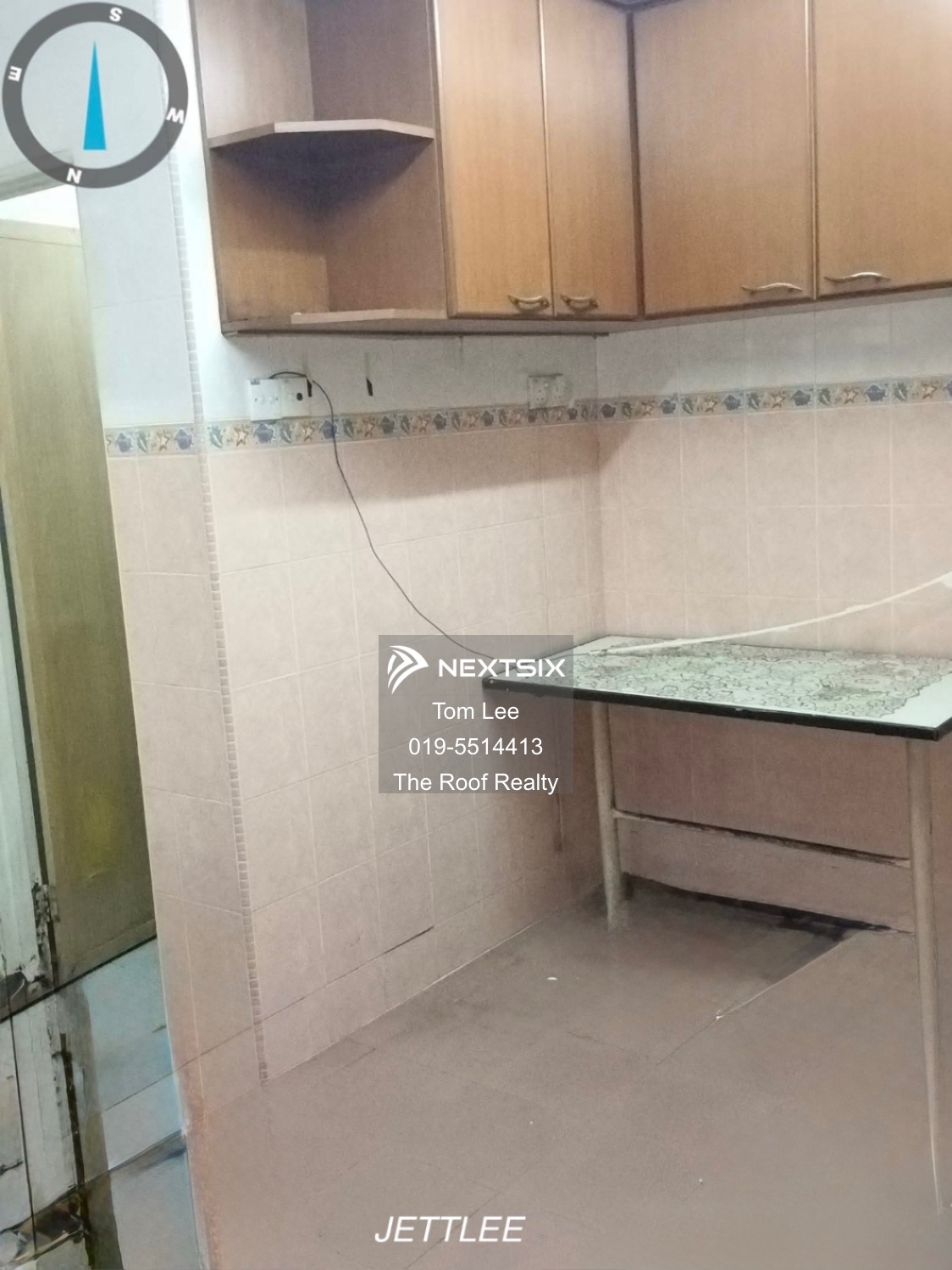 1-sty Terrace/Link House For Rent in Klang Selangor - Image 8