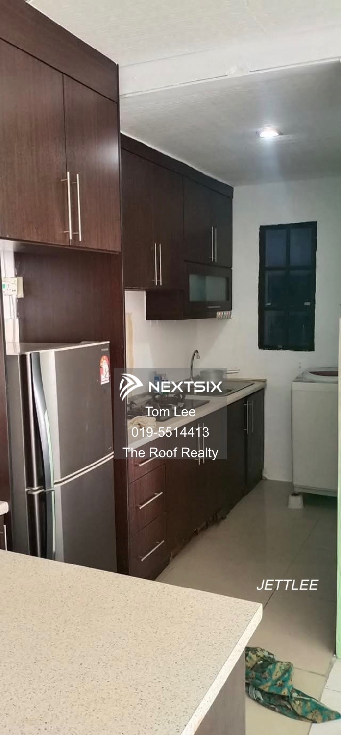 Apartment For Sale in Klang Selangor - Image 5
