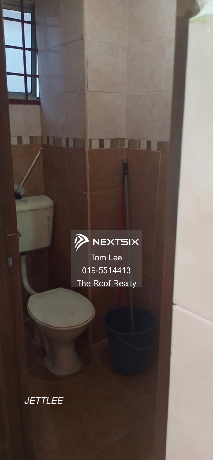 Apartment For Sale in Klang Selangor - Image 7