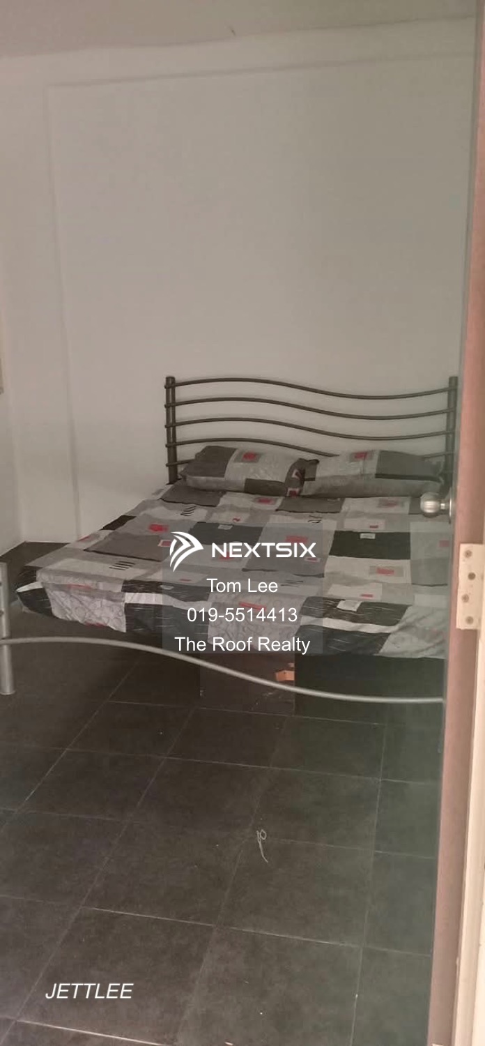 Apartment For Sale in Klang Selangor - Image 8