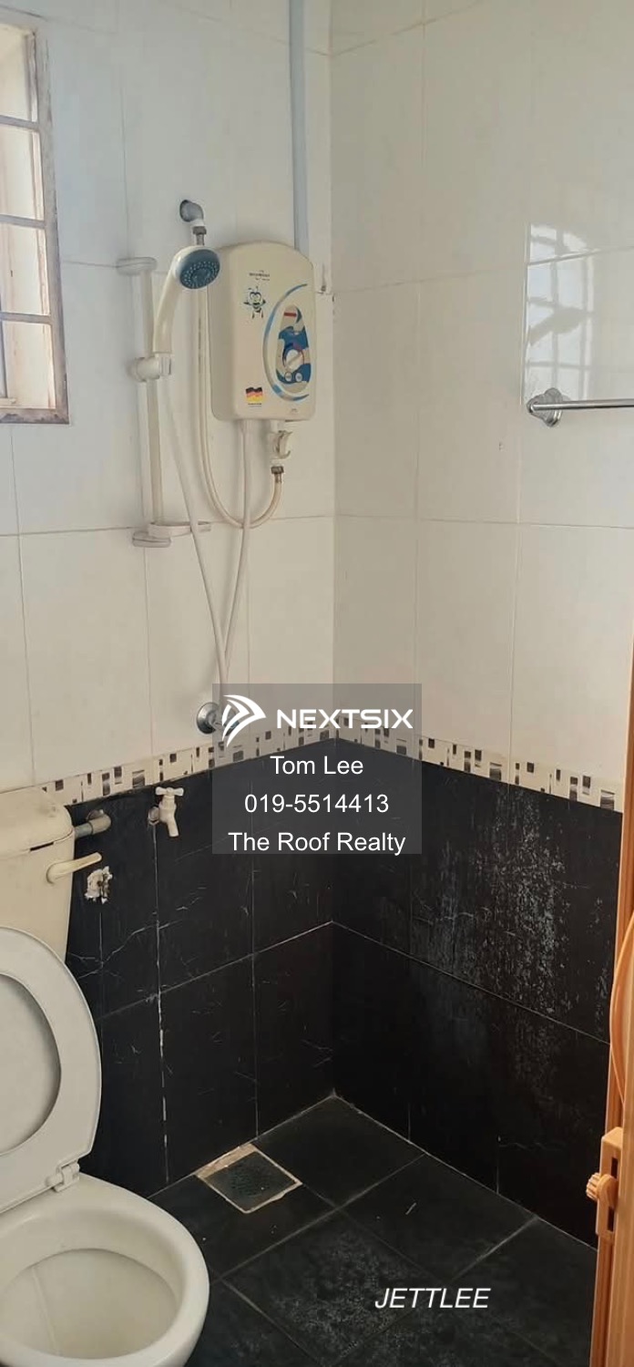 Apartment For Sale in Klang Selangor - Image 9