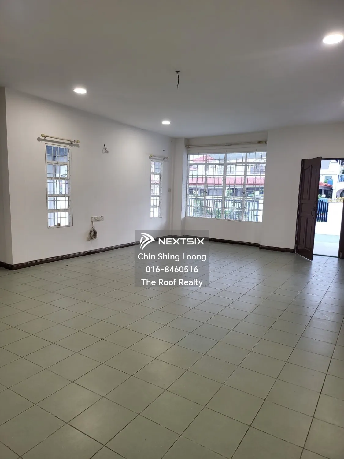 Semi-detached House For Sale in Kota Kinabalu Sabah - Image 5