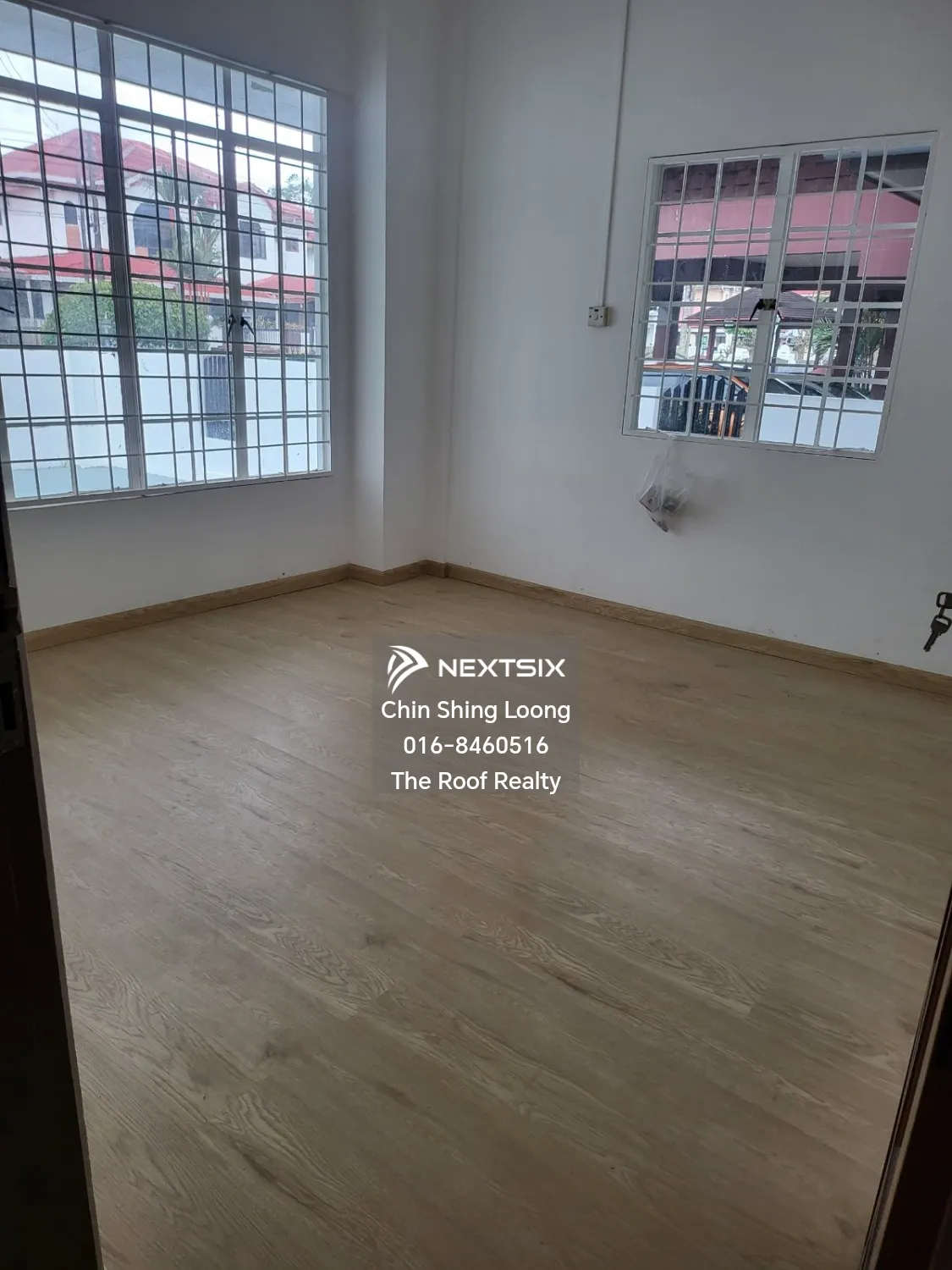 Semi-detached House For Sale in Kota Kinabalu Sabah - Image 6