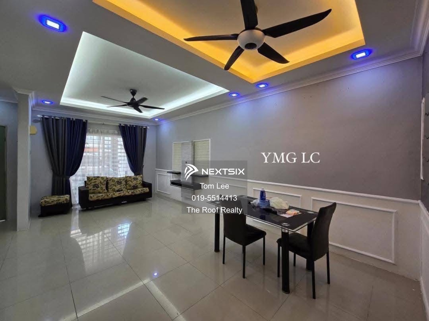 2-sty Terrace/Link House For Sale in Kapar Selangor