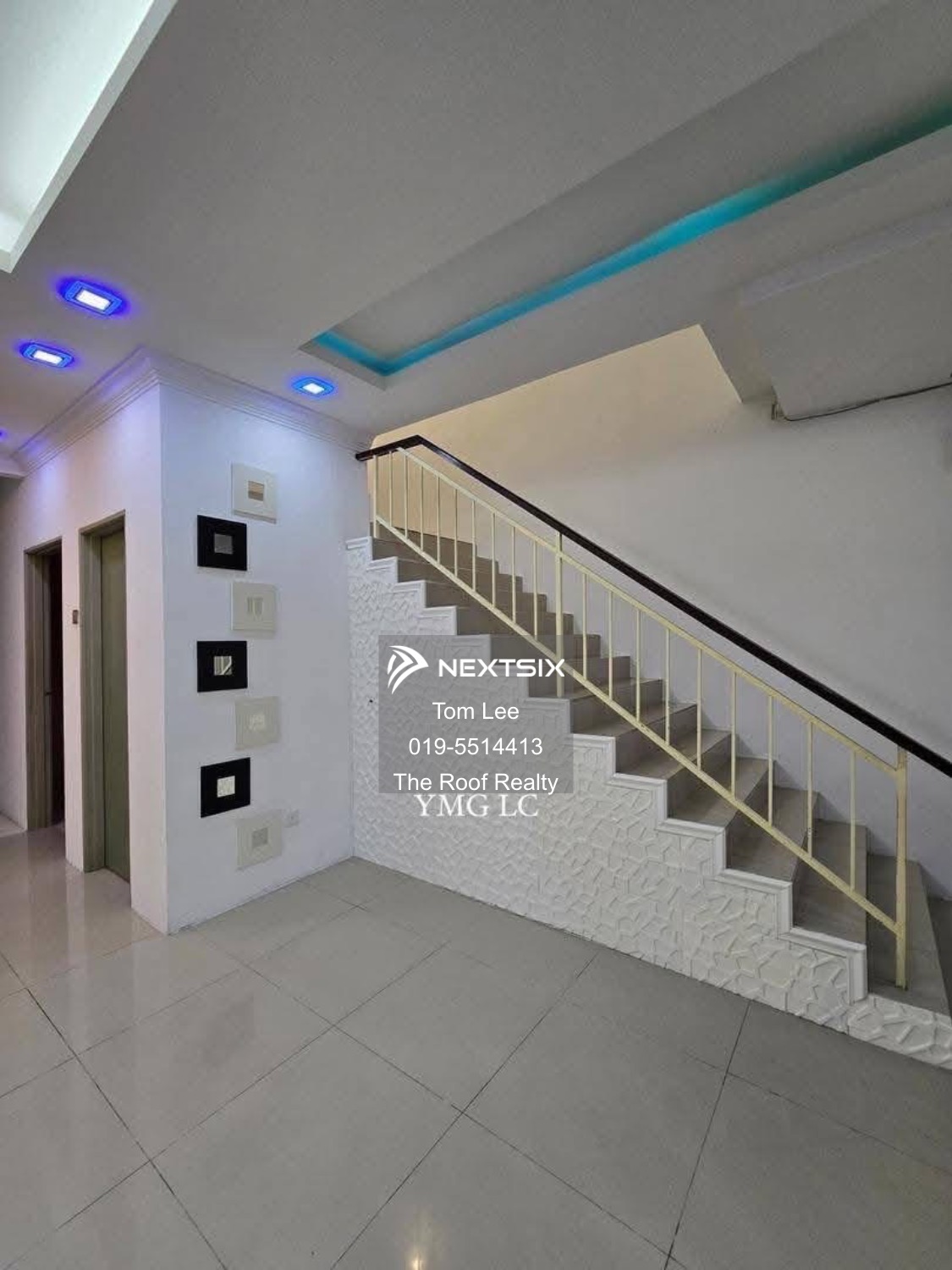 2-sty Terrace/Link House For Sale in Kapar Selangor - Image 5