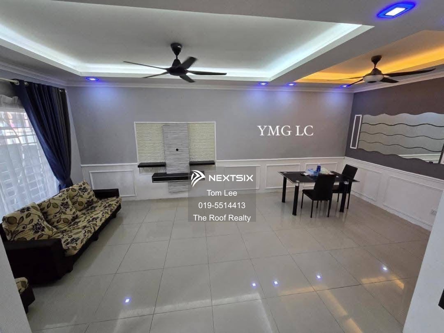 2-sty Terrace/Link House For Sale in Kapar Selangor - Image 6